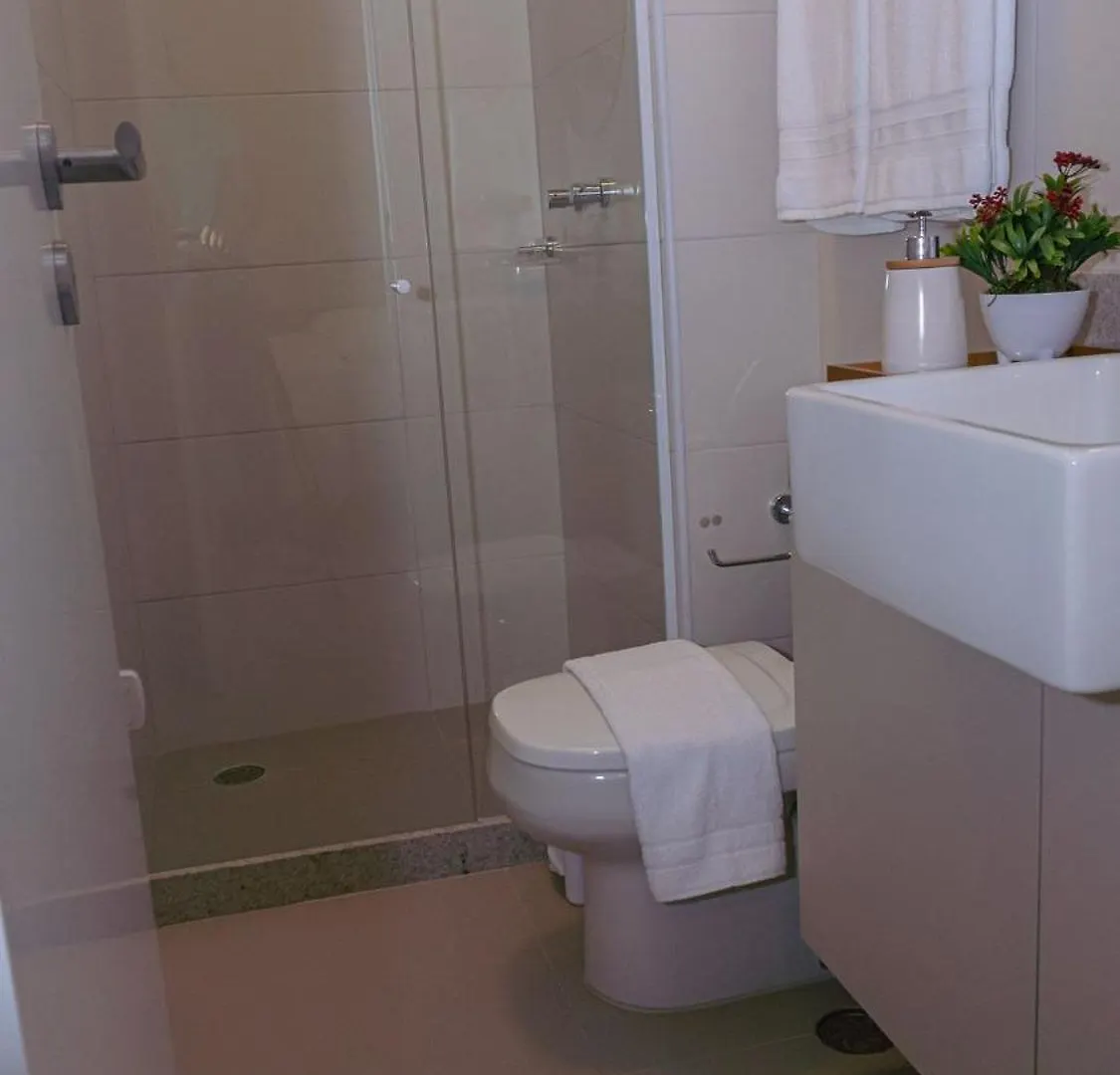 Edf. Parque Shopping Por Yolo Apartment Recife Brazil