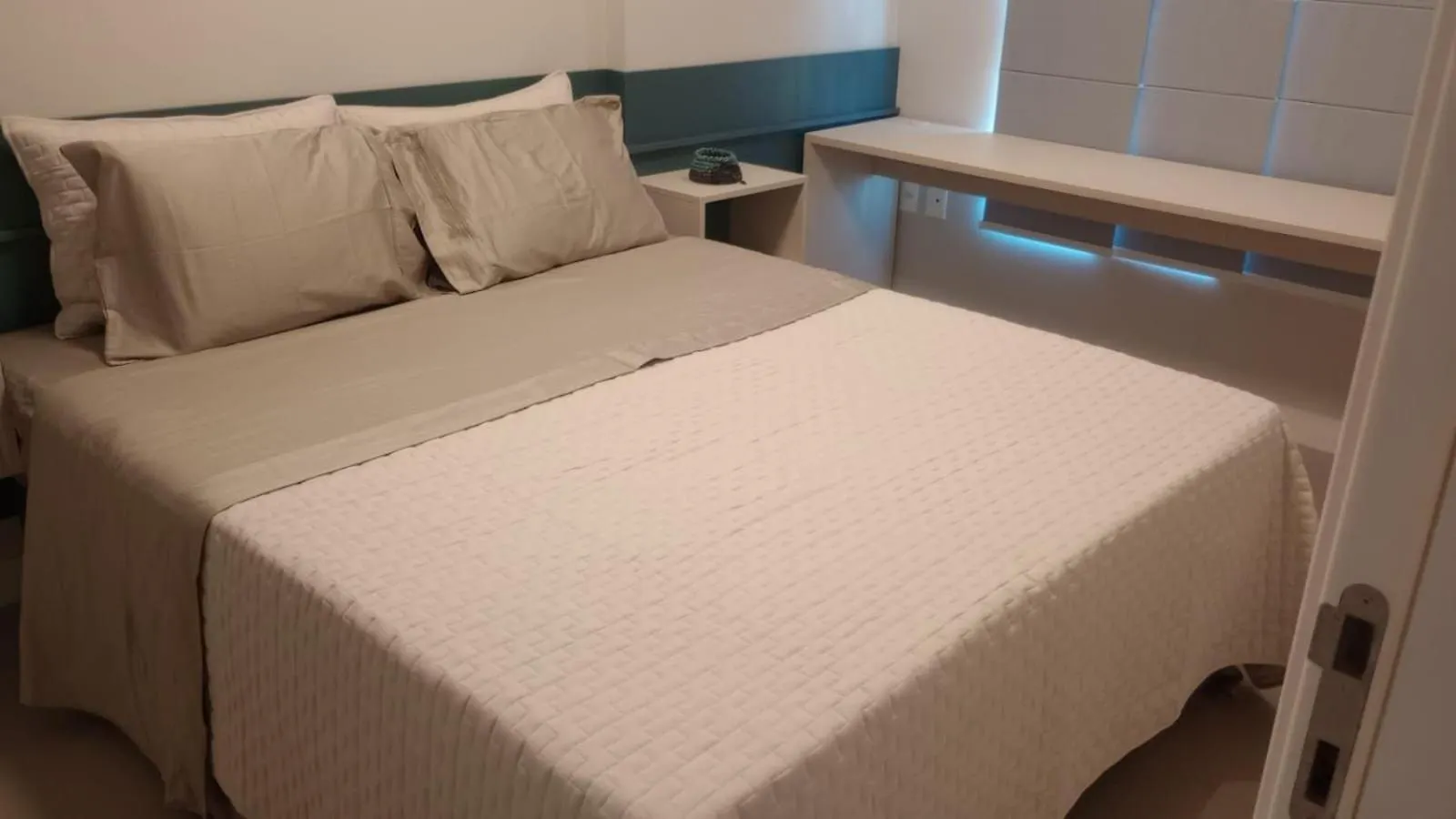 Edf. Parque Shopping Por Yolo Apartment Recife