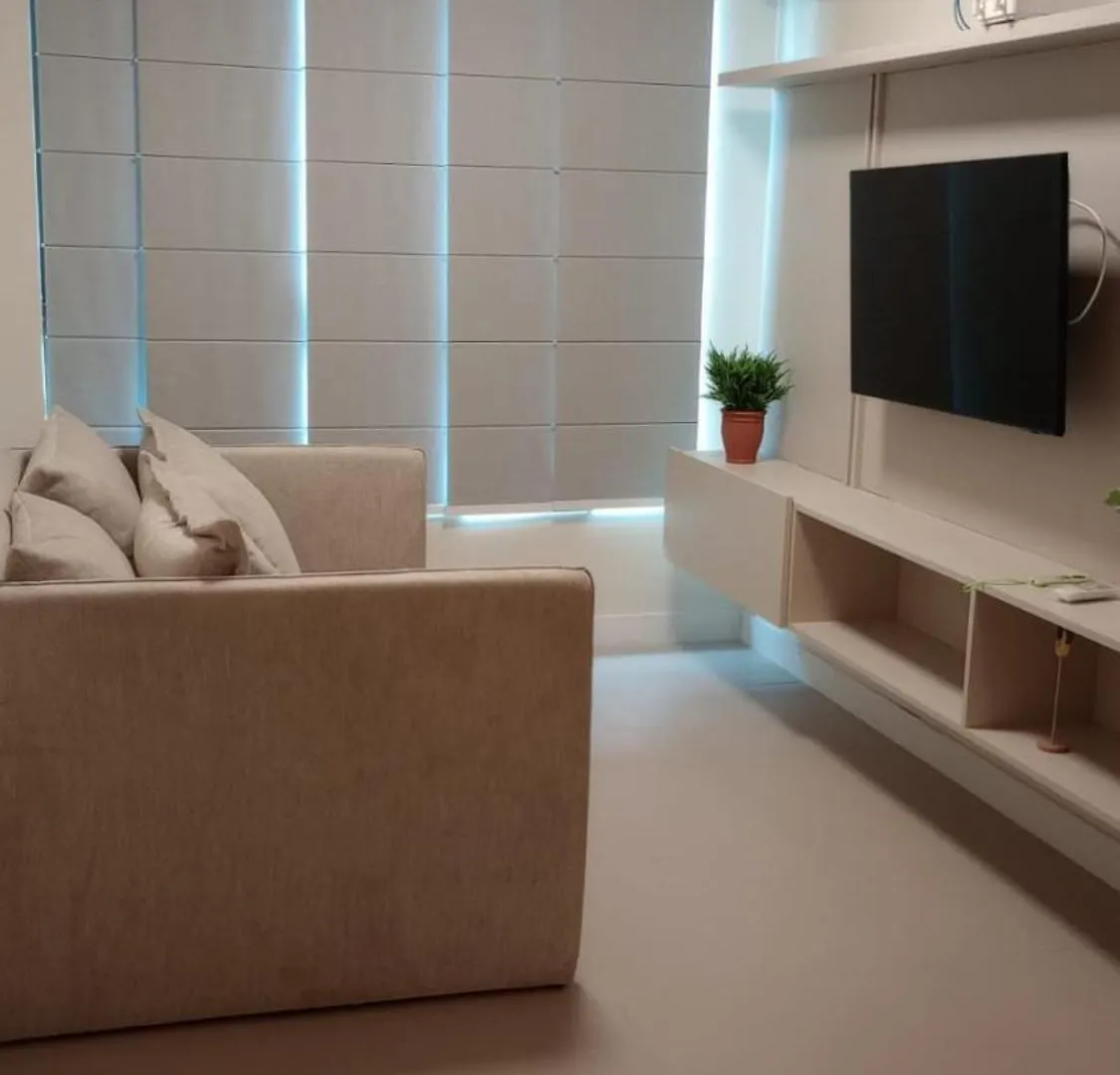 Edf. Parque Shopping Por Yolo Apartment Recife