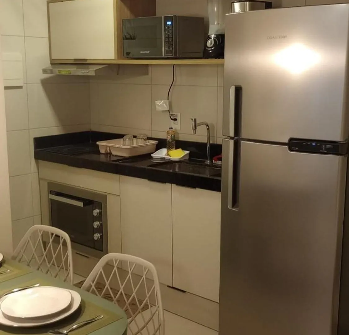 Edf. Parque Shopping Por Yolo Apartment Recife