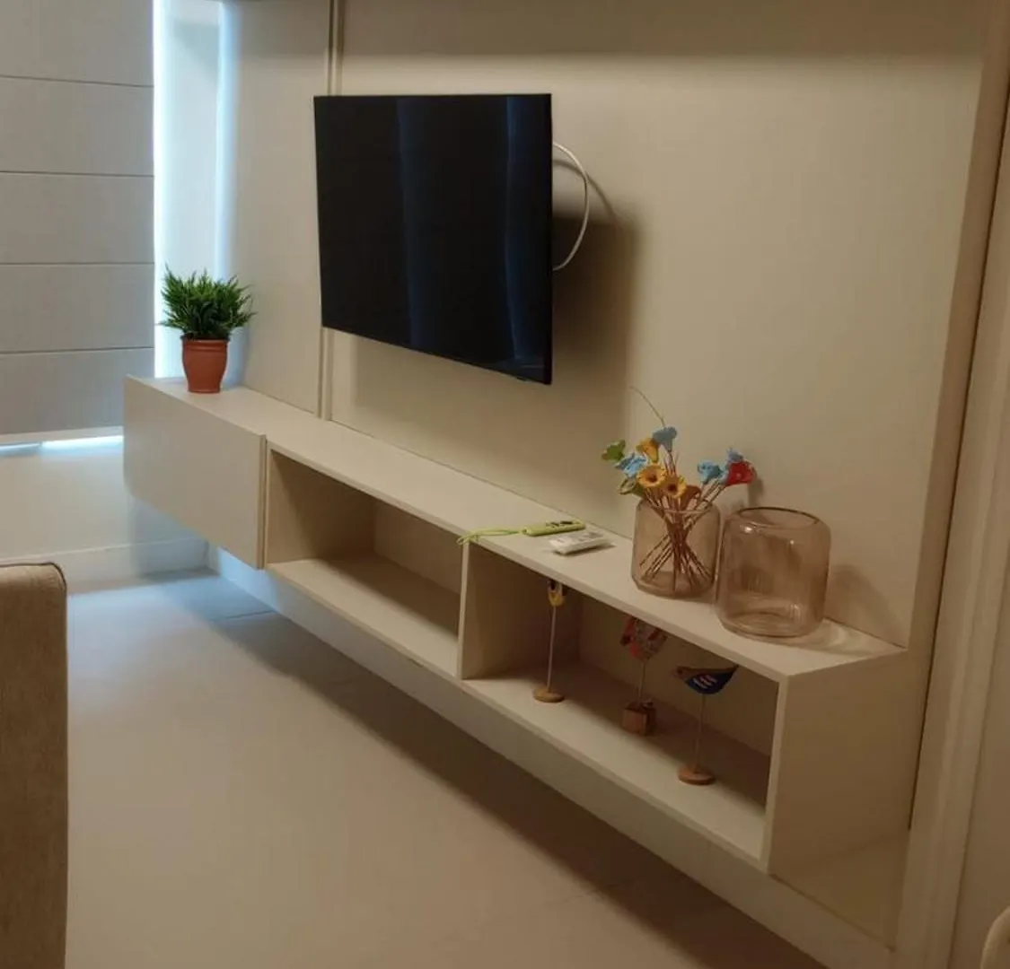 Edf. Parque Shopping Por Yolo Apartment Recife Brazil
