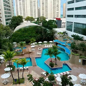Mar Conventions Hotel